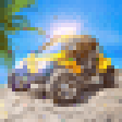 Icono de programa: Jungle Racers Advanced