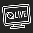 Icono de programa: Canadian Football Games T…