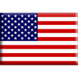 Icon of program: US Flag Widget