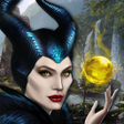 Icon of program: Maleficent Free Fall