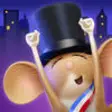 Icon of program: Bubble Mouse City Adventu…