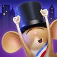 Icon of program: Bubble Mouse City Adventu…
