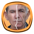 Icono de programa: Face Aging Booth Pic Edit…
