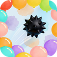 Icon of program: Balloon Blast  Spike Boun…