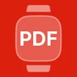 WristDocs - PDF Wear Viewer icon