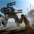 Icon of program: War Robots