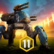 Icon of program: War Robots