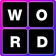 Icono de programa: Word Puzzle