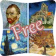 Icon of program: Touch of Van Gogh - free