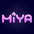Icon of program: Miya: AI Characters Aide