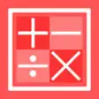 Icon of program: Math Trainer App