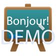 Icon of program: French Class Demo