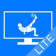 Icon of program: Soccer videos - Highlight…
