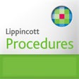 Icon of program: Lippincott Procedures