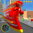 Icon of program: Speed Stickman Flash rope…