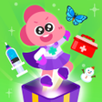 Icon of program: Cocobi World 6 - Kids Gam…