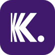 Icon of program: Kuda - Free Mobile Bankin…
