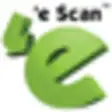Icon of program: eScan InteeScan Virus Con…