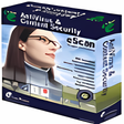 Icono de programa: eScan InteeScan Virus Con…