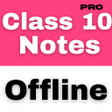 Icono de programa: 10th Class Notes (All Sub…
