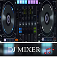 Icono de programa: Music DJ Mixer : Virtual …