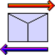 Icon of program: Exporter for Outlook Expr…