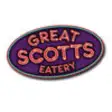 Icon of program: Great Scott's Eatery