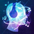 Icono de programa: Study Music  Memory Boost…