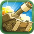 Icon of program: Battle Of Tanks: War Begi…