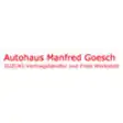 Icon of program: Autohaus Manfred Goesch