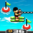 Icon of program: Beach Games