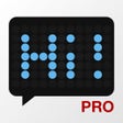 Icon of program: LED Banner Pro FREE - The…