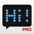 Icon of program: LED Banner Pro FREE - The…