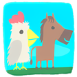 Icon of program: Ultimate Chicken Horse