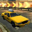 Icon of program: 3D Taxi Racing NYC - Real…