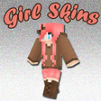 Icon of program: Girl Skins for PE Minecra…