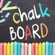 Icon of program: Chalkboard Sign Maker