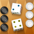 Icon of program: Backgammon Online