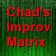 Icon of program: Chad's Improv Matrix