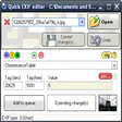 Icono de programa: EXIFeditor