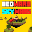 Icon of program: BedWars & SkyWars Maps fo…