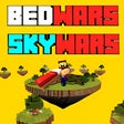 Icon of program: BedWars & SkyWars Maps fo…