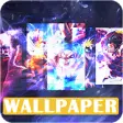 Icon of program: Superpower Anime Wallpape…