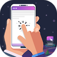 Icon of program: Auto Clicker - Auto Tap