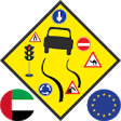 Icon of program: Road Signs & Driving Rule…