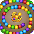 Icon of program: Jungle Marble Blast