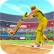 Icon of program: Indian Cricket League Gam…