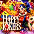 Icono de programa: HappyJokers