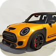 Icon of program: Driver Mini Cooper City P…