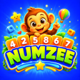 Icon of program: Numzee: Number Sliding Ga…